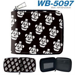 Five Nights at Freddys Anime c...