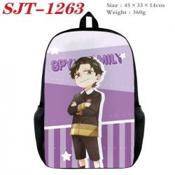 SPY×FAMILY Anime nylon canvas ...