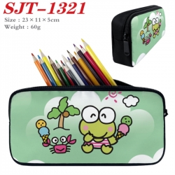 Sanrio Anime nylon student pen...