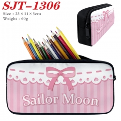 sailormoon Anime nylon student...