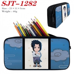 Naruto Anime nylon student pen...