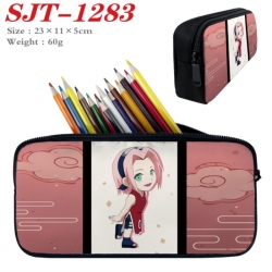 Naruto Anime nylon student pen...