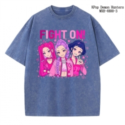 K-Pop Demon Hunters Anime peri...