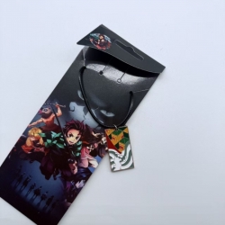 Demon Slayer Kimets Anime peri...