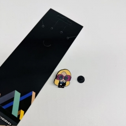 Harry Potter Anime cartoon met...