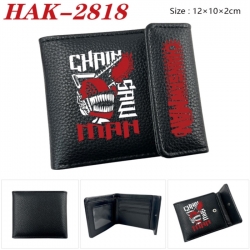 Chainsaw Man Anime Litchi Patt...