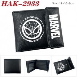 Marvel Anime Litchi Pattern Hi...