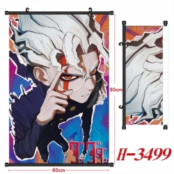 DANDADAN Anime Black Plastic R...