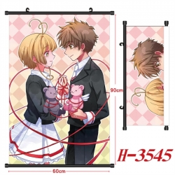 Card Captor Sakura Anime Black...