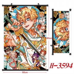 Toilet-bound Hanako-kun Anime ...