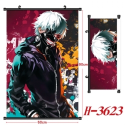 Tokyo Ghoul Anime Black Plasti...