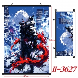 Tokyo Ghoul Anime Black Plasti...