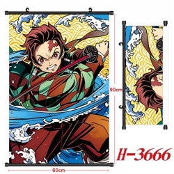 Demon Slayer Kimets Anime Blac...