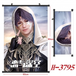 Love and Deepspace Anime Black...