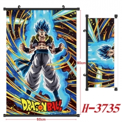 DRAGON BALL Anime Black Plasti...