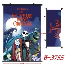 The Nightmare Before Christmas...