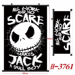 The Nightmare Before Christmas...