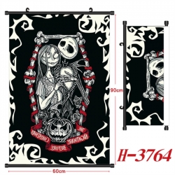 The Nightmare Before Christmas...