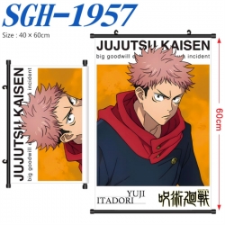 Jujutsu Kaisen Anime digital p...