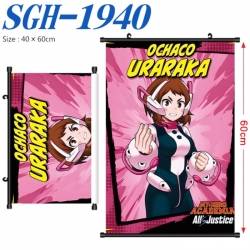 My Hero Academia Anime digital...