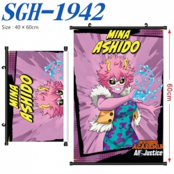 My Hero Academia Anime digital...