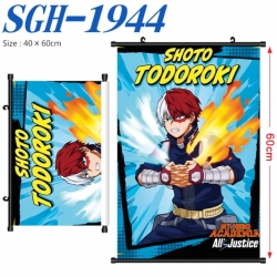 My Hero Academia Anime digital...