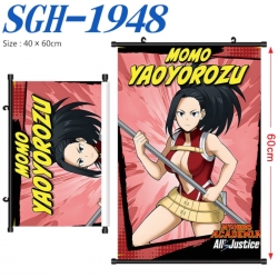 My Hero Academia Anime digital...