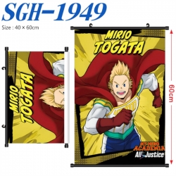 My Hero Academia Anime digital...