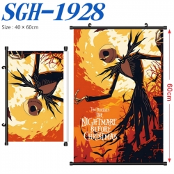 The Nightmare Before Christmas...