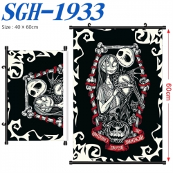 The Nightmare Before Christmas...