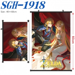 The Legend of Zelda Anime digi...