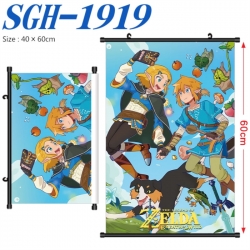 The Legend of Zelda Anime digi...