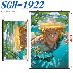 The Legend of Zelda Anime digi...