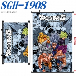 DRAGON BALL Anime digital prin...