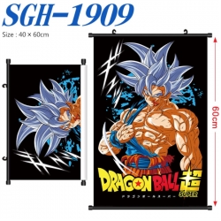 DRAGON BALL Anime digital prin...