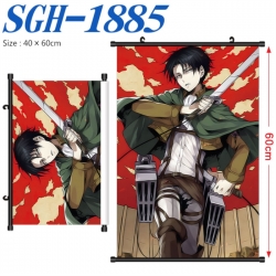 Shingeki no Kyojin Anime digit...