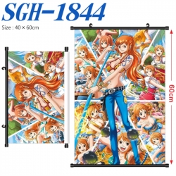 One Piece Anime digital printe...