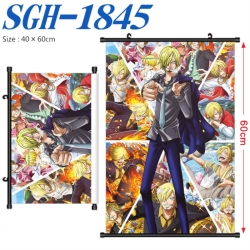 One Piece Anime digital printe...