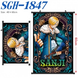 One Piece Anime digital printe...
