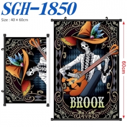 One Piece Anime digital printe...