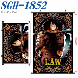 One Piece Anime digital printe...