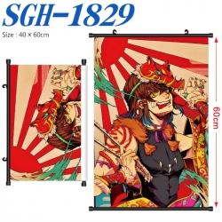 Demon Slayer Kimets Anime digi...