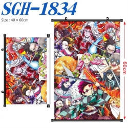 Demon Slayer Kimets Anime digi...