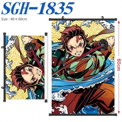 Demon Slayer Kimets Anime digi...