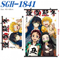 Demon Slayer Kimets Anime digi...