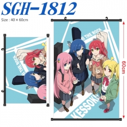 BOCCHI THE ROCK!  Anime digita...