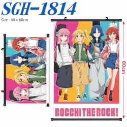 BOCCHI THE ROCK!  Anime digita...