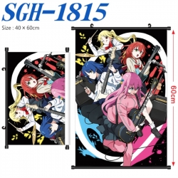 BOCCHI THE ROCK!  Anime digita...