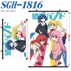 BOCCHI THE ROCK!  Anime digita...