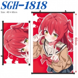 BOCCHI THE ROCK!  Anime digita...